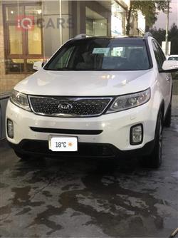 کیا سۆرینتۆ